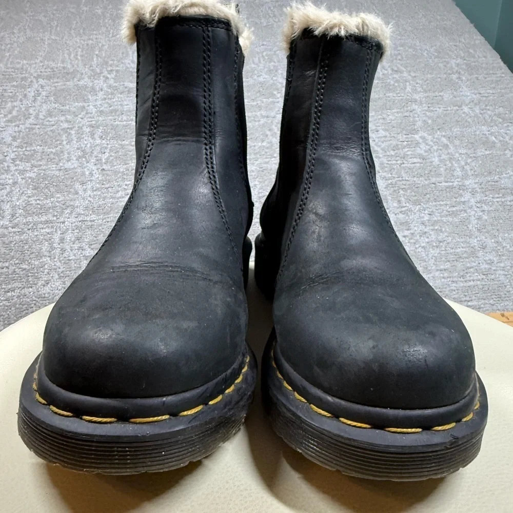Dr. Martens pre owned